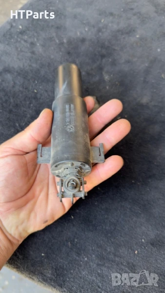 Пръскалка фарове БМВ Е90 Е91 , снимка 1