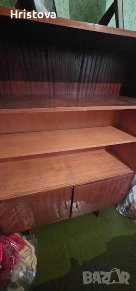 Библиотека, снимка 1