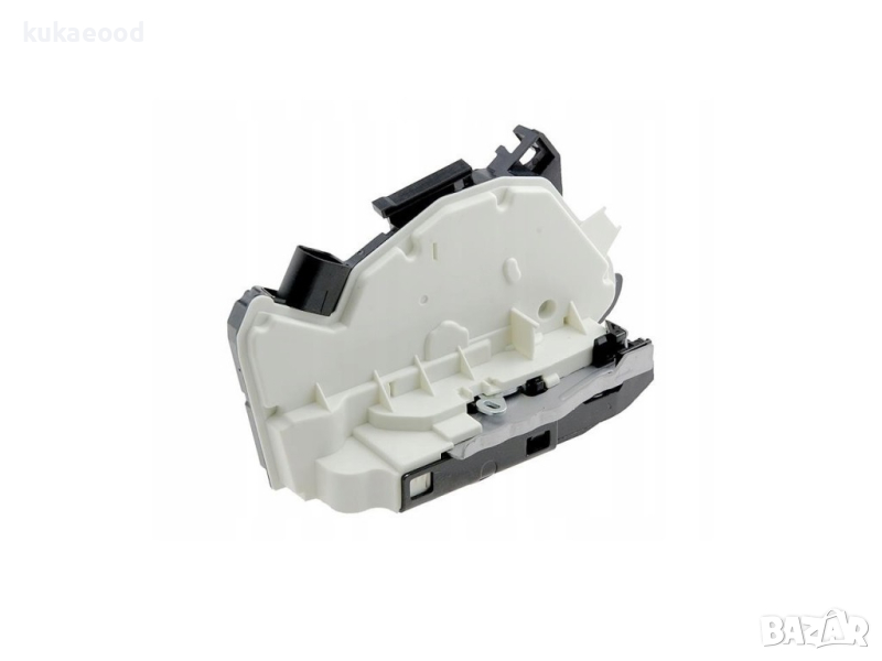 Брава за VW Scirocco за предна дясна врата, снимка 1