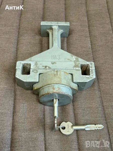 Катинар за Педали ЛУЧ-1 ВАЗ Жигули Лада, снимка 1