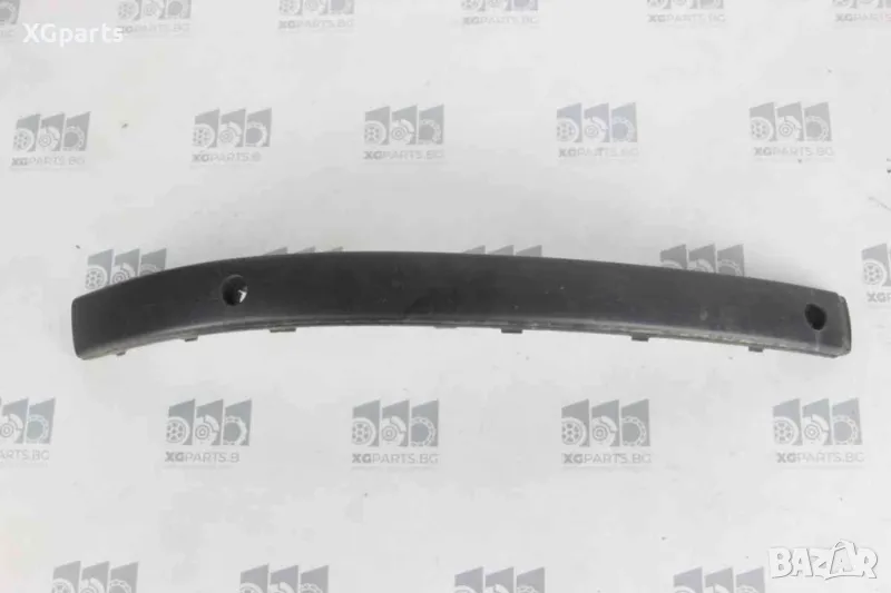 Лайсна предна броня за Volkswagen Sharan (2000-2010), позиция: дясна, снимка 1