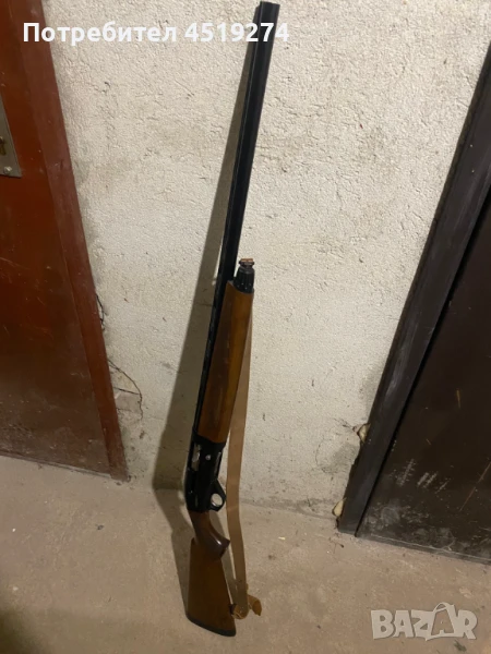 Ловни пушки - продават се комплект, снимка 1