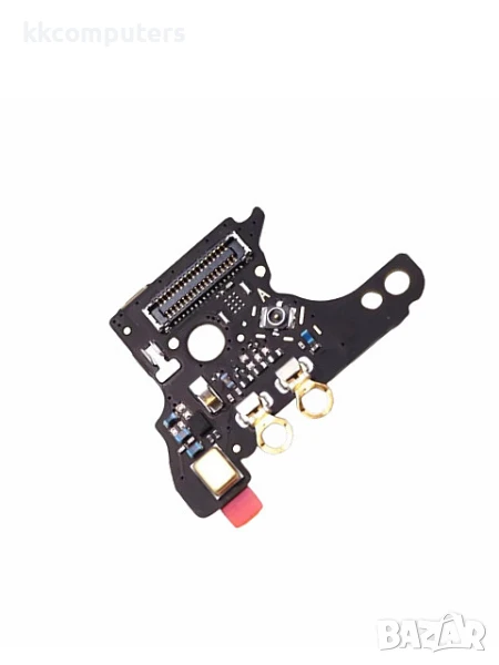 Антена + микрофон Huawei P20 Pro (CLT-L29), снимка 1