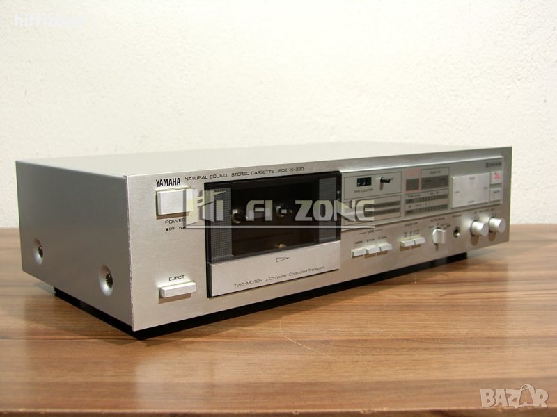 ДЕК   Yamaha k-220 , снимка 1