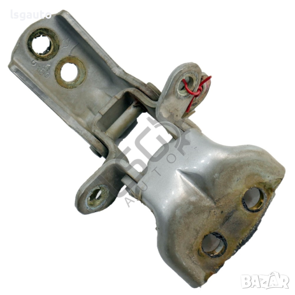 Панти предна дясна врата Nissan Micra (K12) 2003-2010 ID: 122288, снимка 1