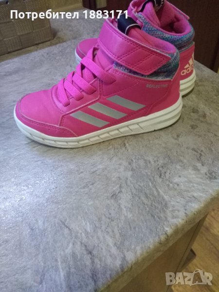 Детски оригинални маратонки , снимка 1