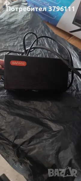 Зарядно Бафанг, снимка 1