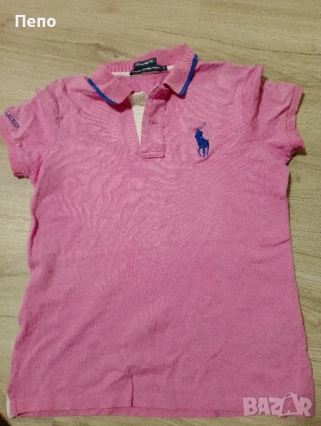 Тениска Polo, снимка 1