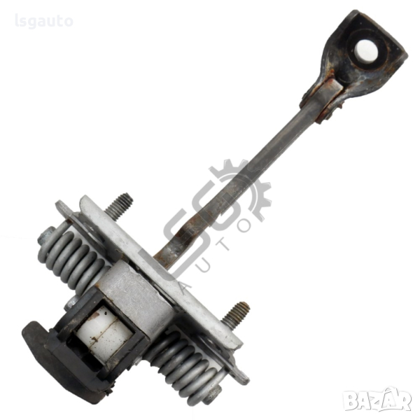 Държач предна лява врата Citroen DS3 2009-2014 ID: 122895, снимка 1