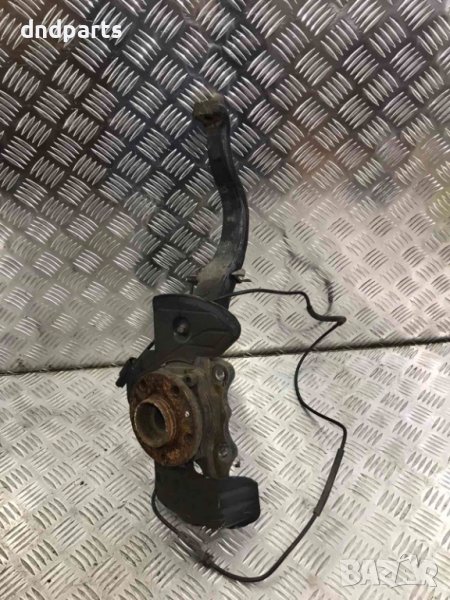 Преден десен шенкел Alfa Romeo 147,1.9JTD,2006г., снимка 1