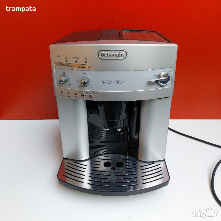 НАЙ ДОБРАТА ОФЕРТА Кафемашина Delonghi Magnifica, снимка 1