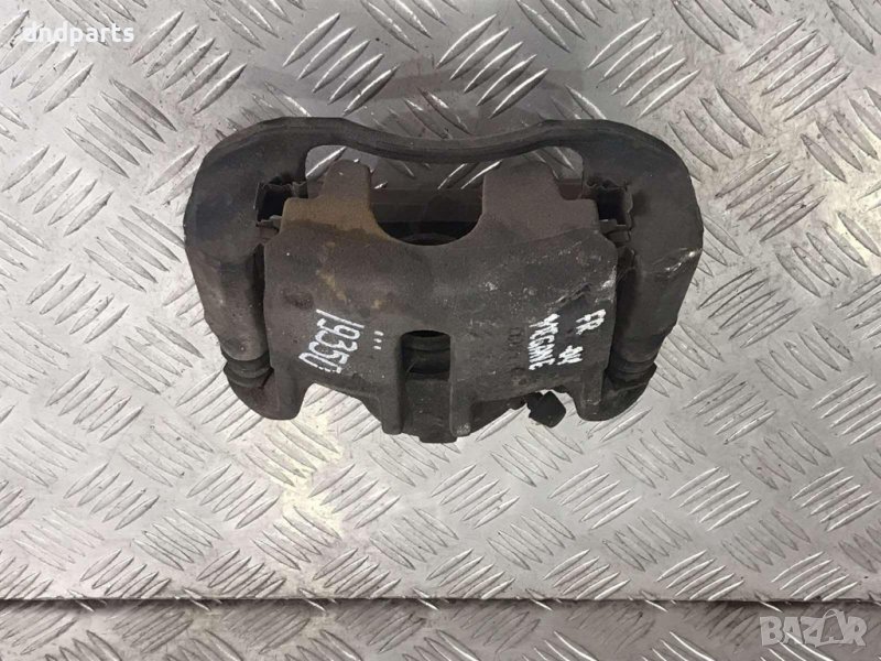 Преден десен спирачен апарат Renault Megane 1.9DCI,2004г., снимка 1