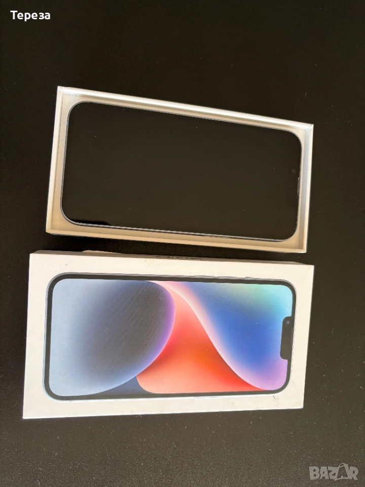 Продавам Iphone 14, снимка 1