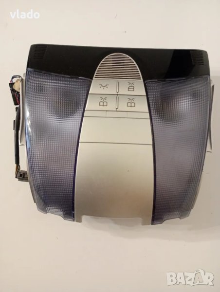 Централен плафон за Mercedes-Benz SLK R171 - ПРОМО, снимка 1