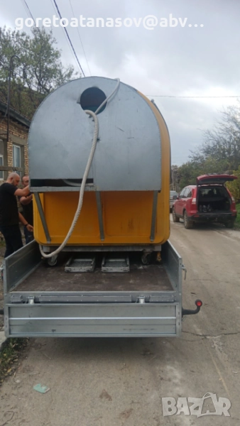 Бус,Бус София,Бус под наем София,Транспортни услуги в София и страната,Хамали София,репатрак под нае, снимка 1