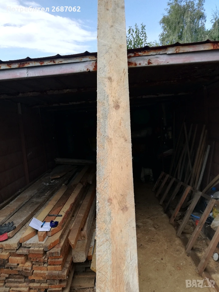 чамов строителен материал , снимка 1