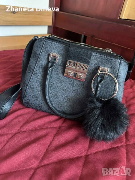 Дамска чанта Guess, снимка 1