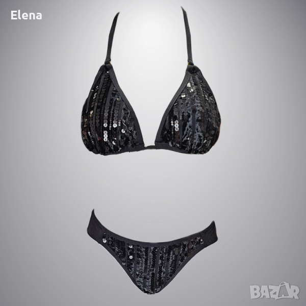 Бански костюм от 2 части, снимка 1