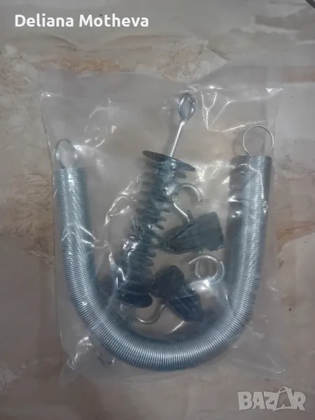 Врата за електропастир , снимка 1