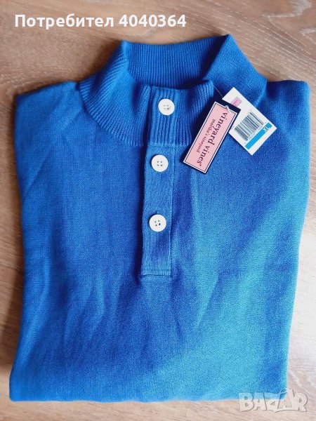 Vineyard vines XL Пуловер , снимка 1