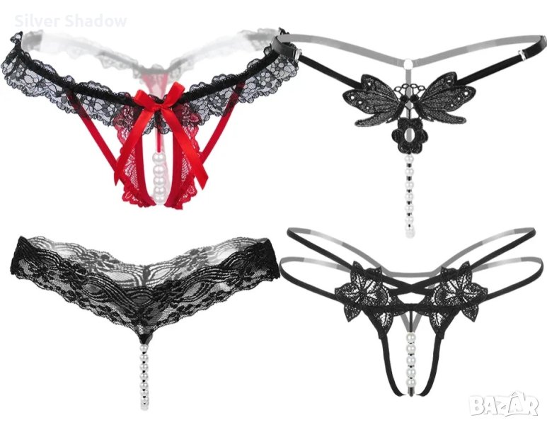 Еротично дамско бельо / 1, снимка 1