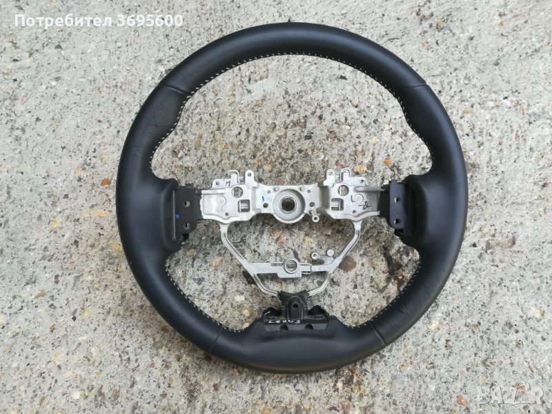 Волан Lexus / Лексус (кормило), снимка 1