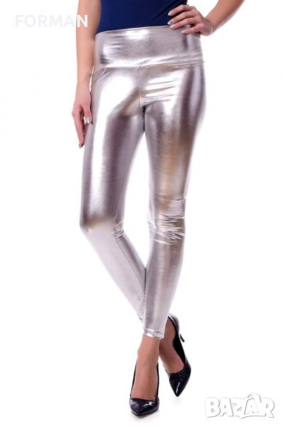 Сребрист клин, снимка 1