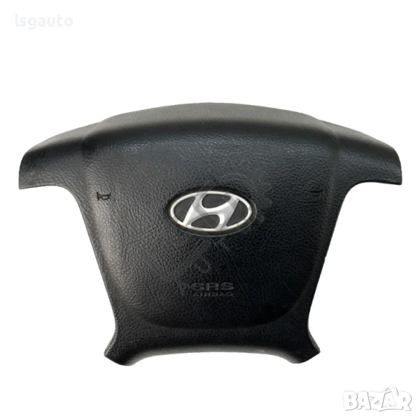 AIRBAG волан Hyundai Santa fe 2006-2013 ID:147123, снимка 1