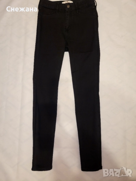 Нови дамски дънки HOLLISTER , снимка 1