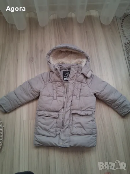 Яке за момче 3г, снимка 1