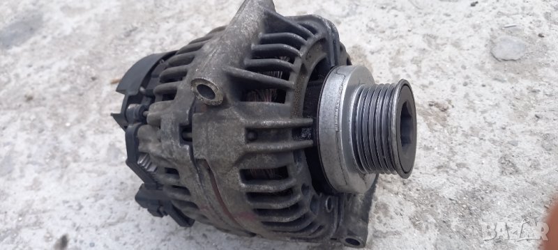 Алтернатор Renault Laguna II 1.8, снимка 1