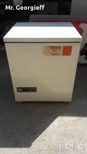 Фризер ракла BOSCH GT 218, Germany , снимка 1