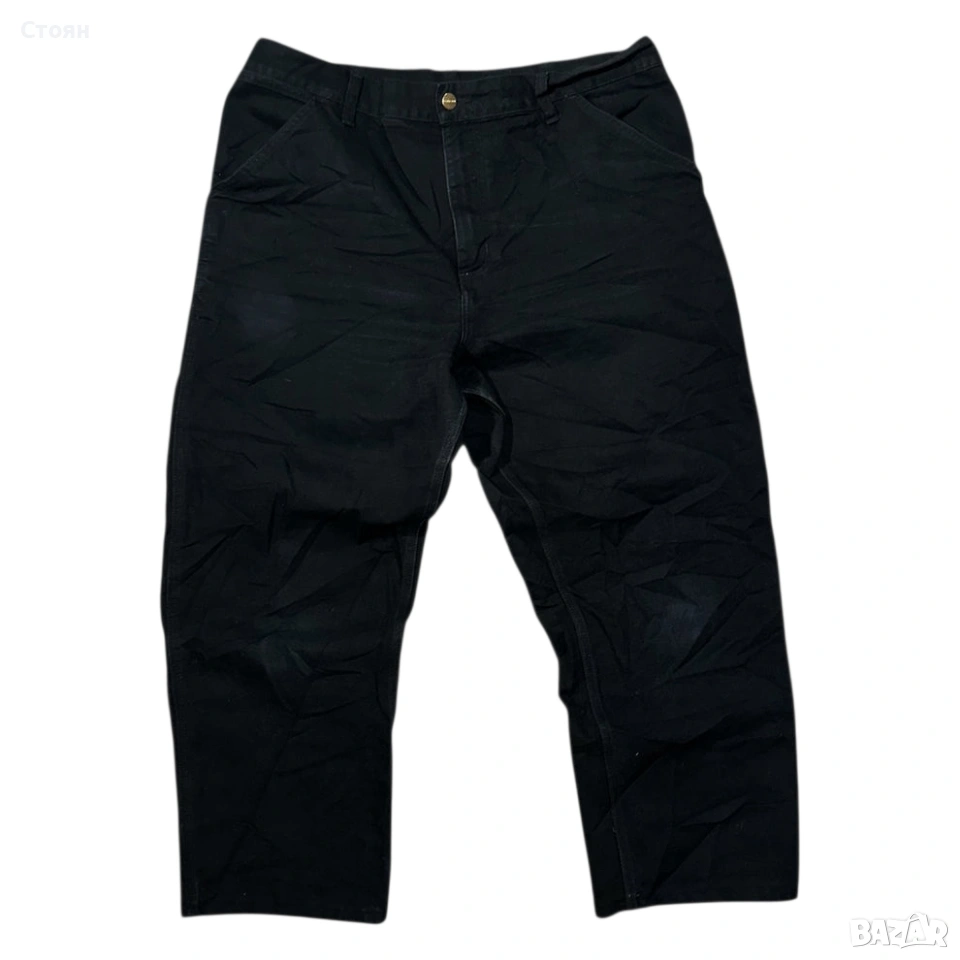 Carhartt Baggy Jeans, снимка 1