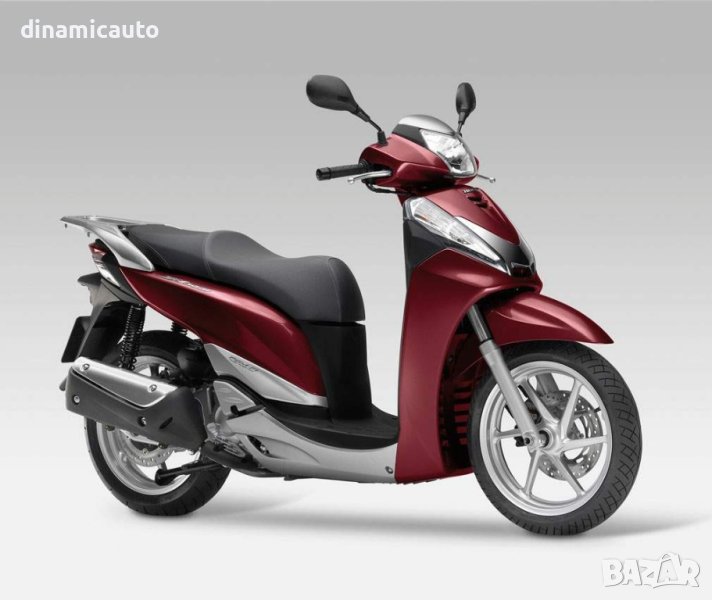 Honda Sh 300i 2011г. - На части , снимка 1