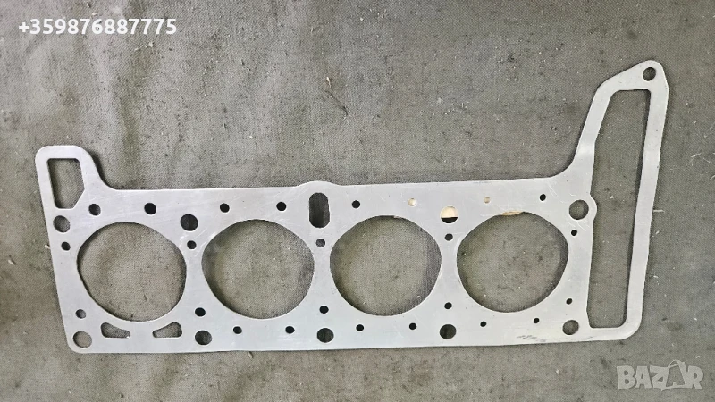 Оригинална руска гарнитура 79мм Ваз Лада Жигули Жигула Ретро Руски Руско соц части , снимка 1