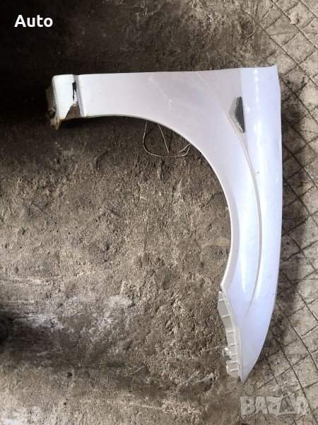 Десен калник за Форд Фокус I, Ford Focus I, снимка 1