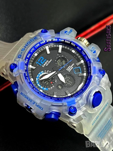 часовник g-shock, снимка 1