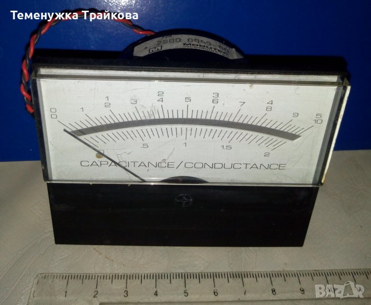 Американски, Полски и Руски стрелкови индикатори (по снимки), снимка 1