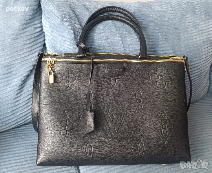Дамска чанта Louis Vuitton , снимка 1