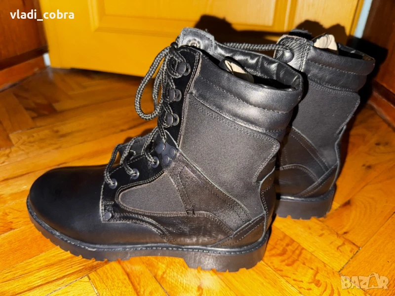 Обувки кубинки , снимка 1