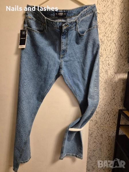 Дънки Jack & Jones , снимка 1