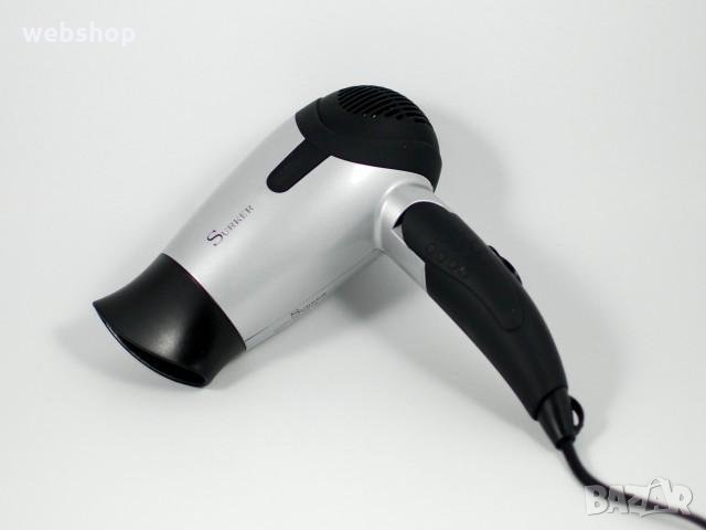 КОМПАКТЕН СЕШОАР ЗА ЧЕСТИ ПЪТУВАНИЯ SURKER  RCY-2, снимка 1