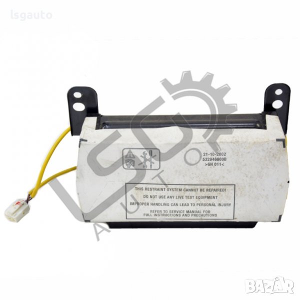 AIRBAG табло Mini Hatch (R50; R53)(2001-2006) ID:90078, снимка 1