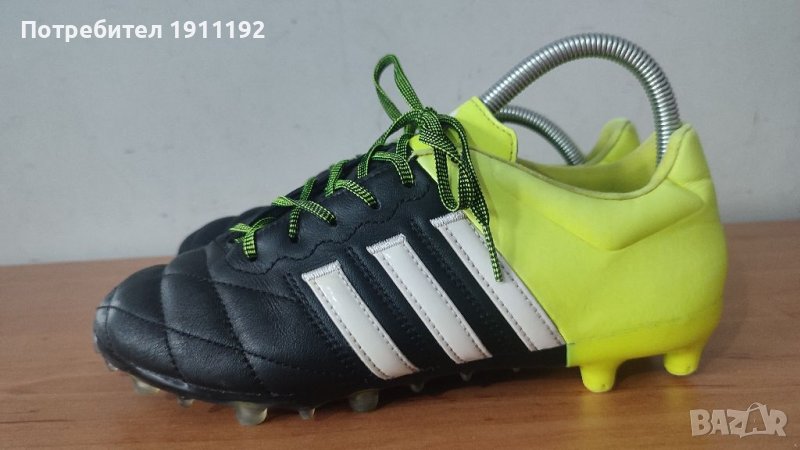 Adidas. Футболни бутонки. 40, снимка 1