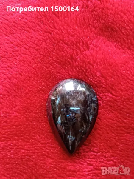 нуумит, снимка 1