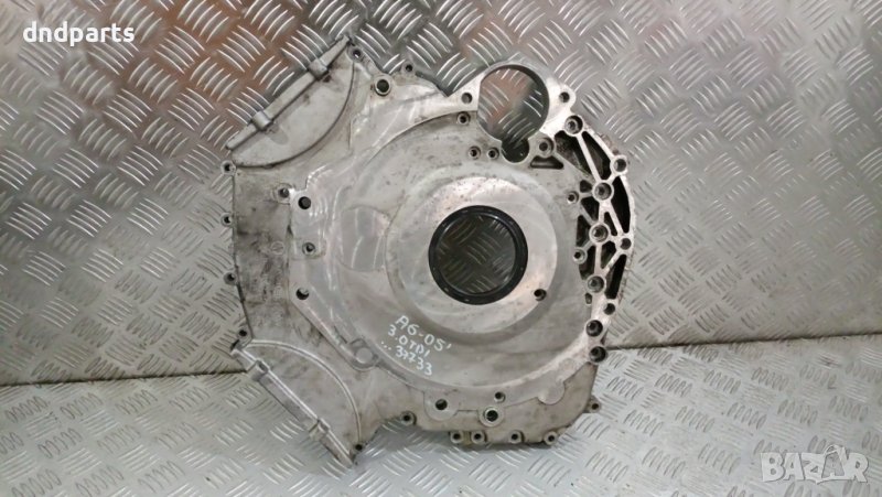 Ангренажен капак Audi A6 3.0TDI 2005г.	, снимка 1