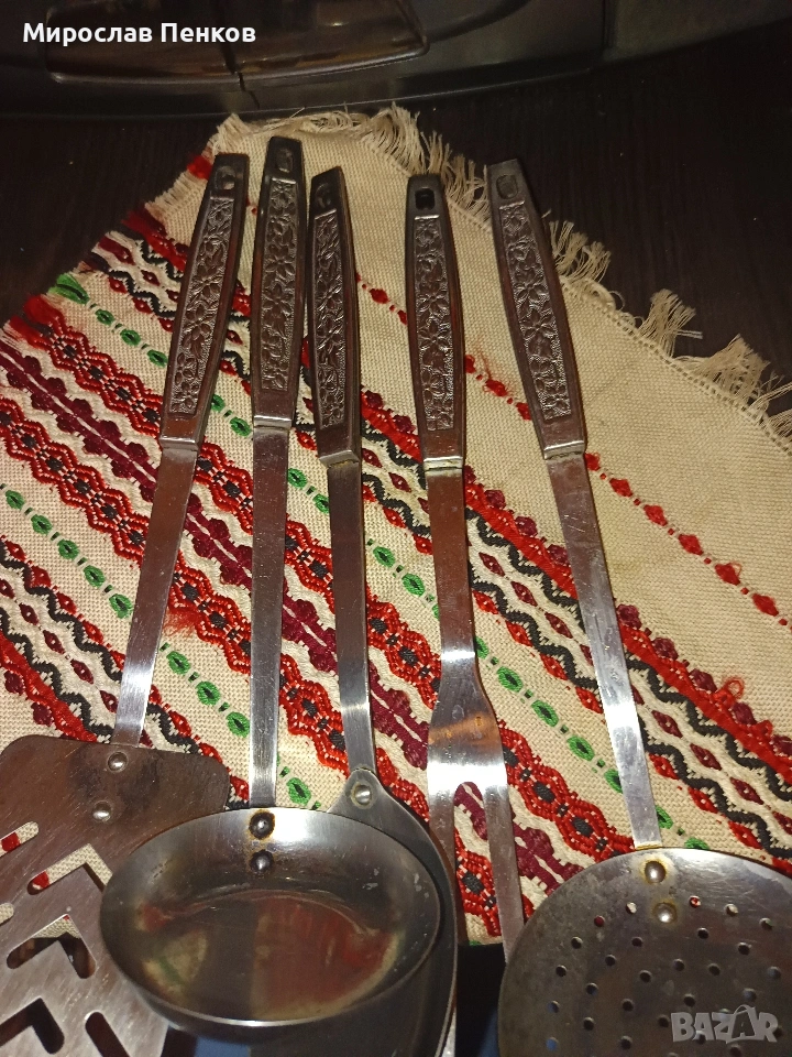 Прибори за готвене , снимка 1