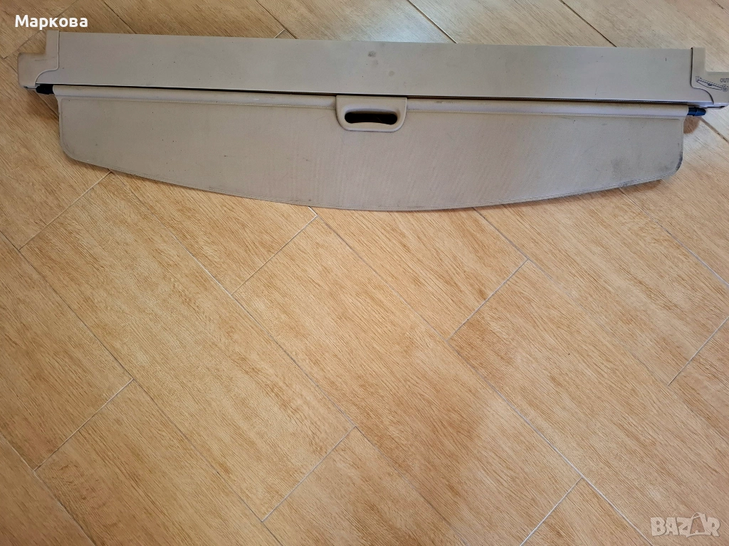 Щора за багажник на BMW Х3 F25, снимка 1