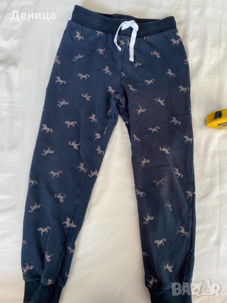 Детски анцуг Н&М, снимка 1