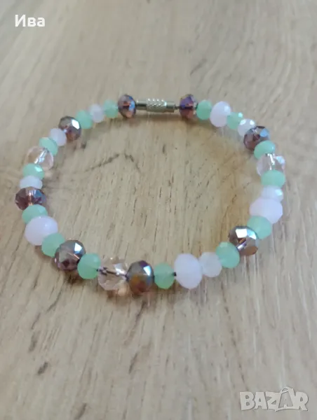 Гривни от мъниста, снимка 1